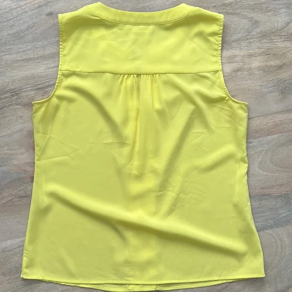 CALVIN KLEIN Top - Picture 2 of 2